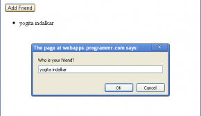 AddFriend
