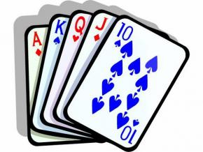 MagicCards