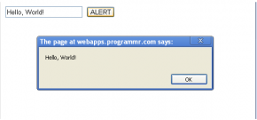 AlertBox