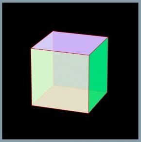 Advanced Geometry
