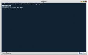 BinaryToDecimal