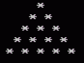 StarPattern