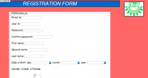 FORM(1.0)