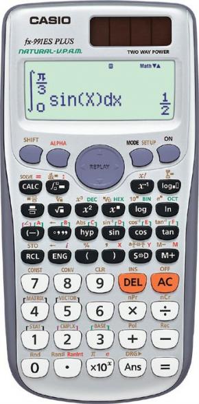 scientific_Calculator