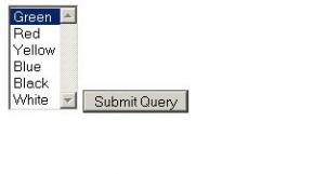 Color Testing Example