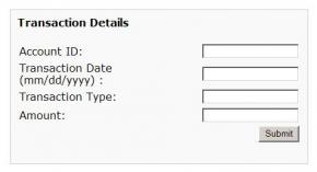 Type Conversion 
