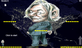 Assange Game