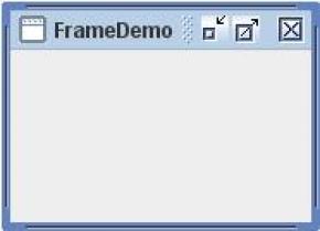 FrameDemo