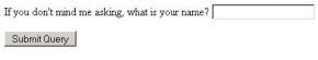 TheHello User Example