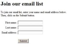 Initialization Parameters In JSP And Servlet.