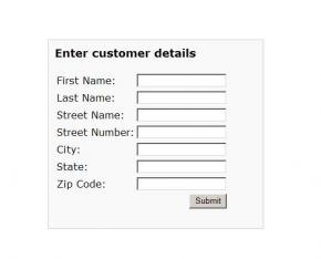 Input Validation