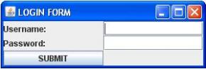 Login Application