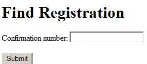 MVC using Servlets and JSPs 