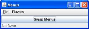 Menus