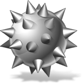 Minesweeper using SwingComponents