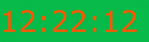 DigiClock