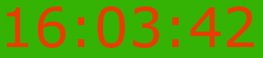 DigiClock