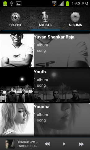 FusionMusic