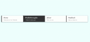 SimpleNavigationBar
