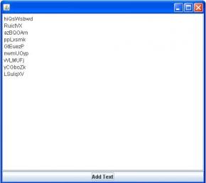 TextPane