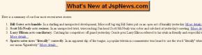 The jsp include example
