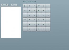 Word Search