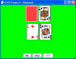 BlackJack