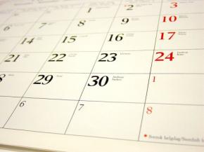 month_calendar