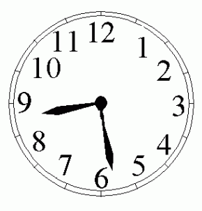 Time Converter