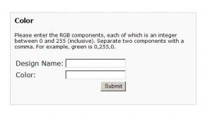 Type Conversion 