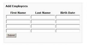 Type Conversion