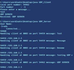 UDP_Server