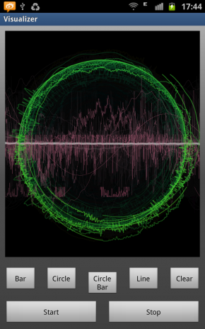 Visualizer