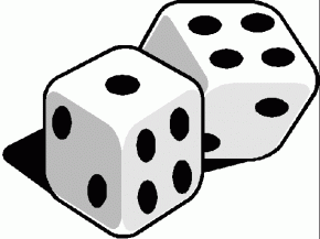 Dice Game Console