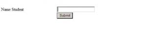 Hello User Example
