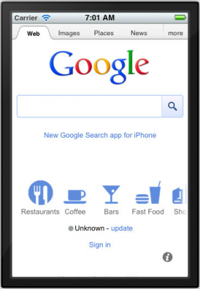 MyGoogle