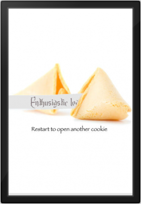 FortuneCookie