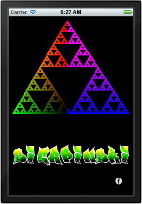 Sierpinski