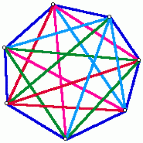 Diagonal