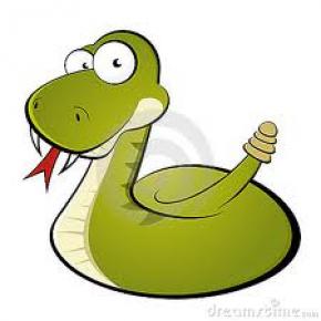 JavaScript Snake!