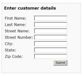 Input Validation