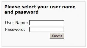 Input Validation