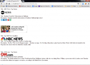 NewsReader