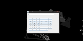 ScientificCalculator