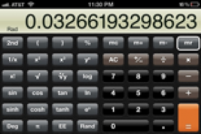 Calculator(1.0)