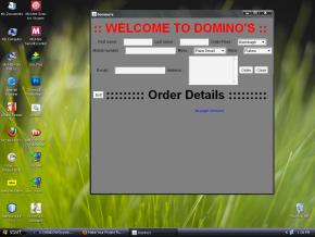 Dominoz